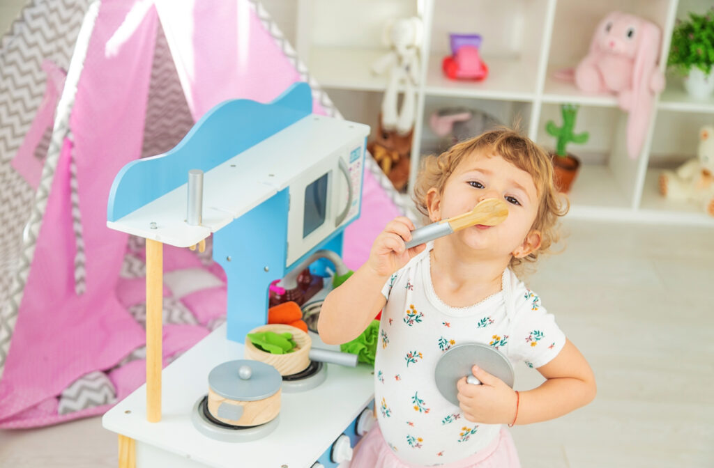 Indoor Gross Motor Activities for 1 2 Year Olds: A Zone Planning Guide